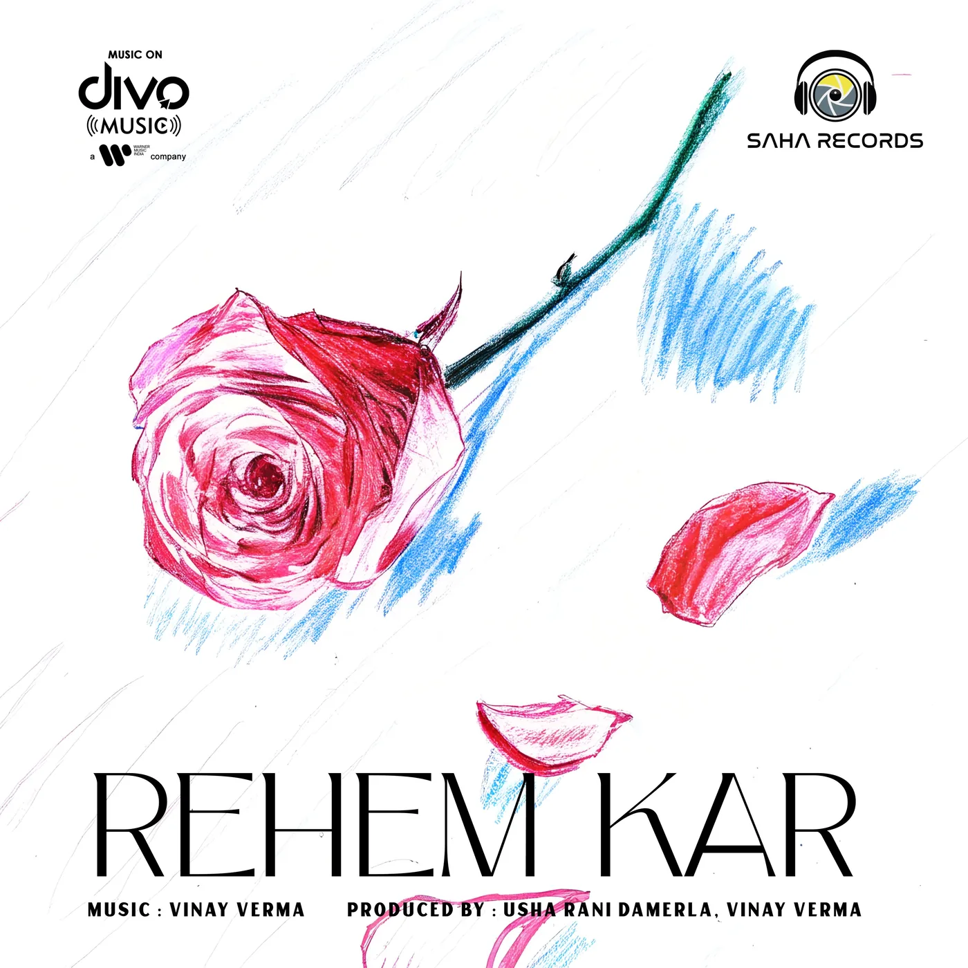 Rehem Kar, Cover Art